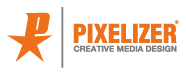 Pixelizer - Creative Media & Web Design